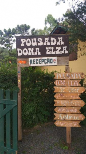 Pousada Dona Elza